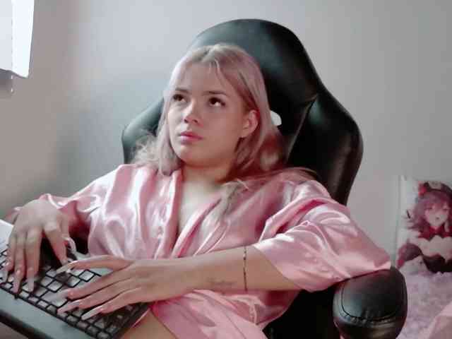Aisha-engel webcam