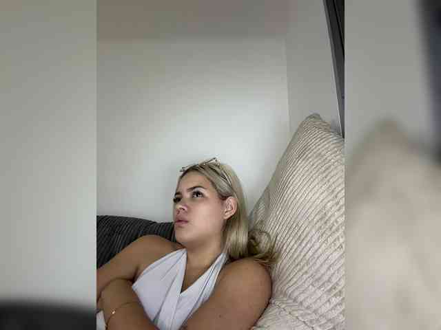 Aisha-engel webcam