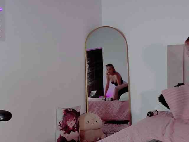 Aisha-engel webcam