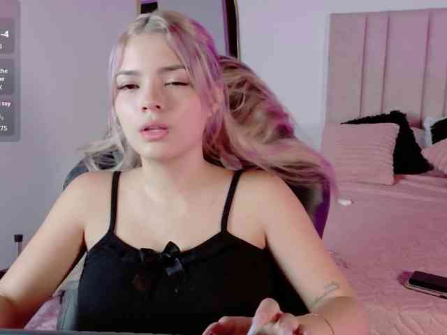 Aisha-engel webcam