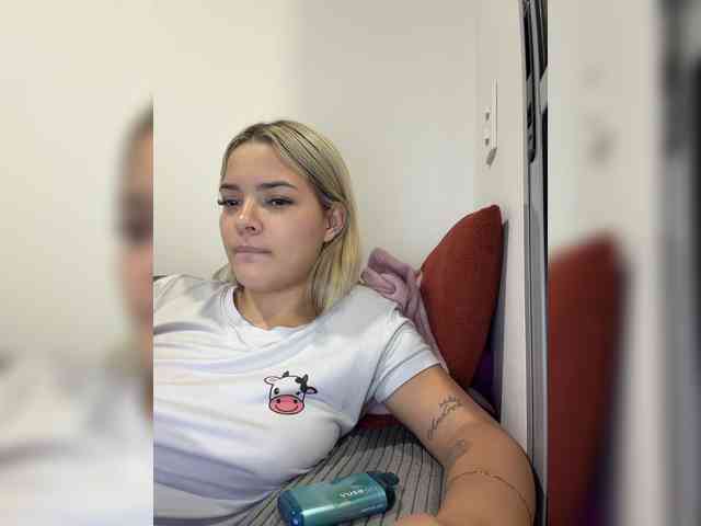 Aisha-engel webcam