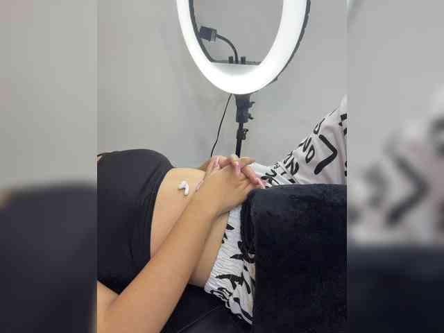 Aisha-engel webcam