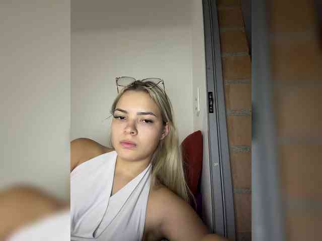 Aisha-engel webcam