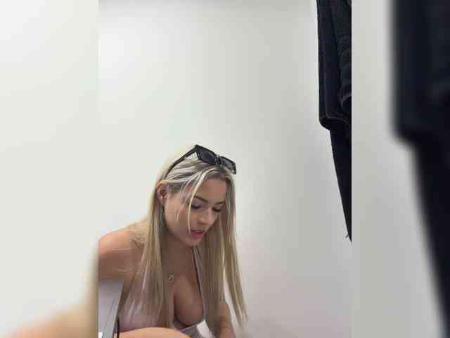 Aisha-engel webcam