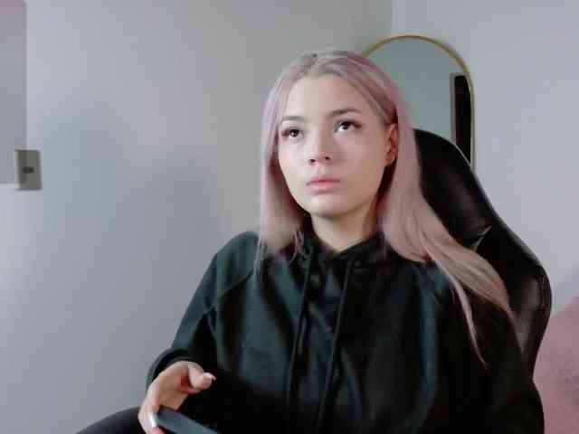 Aisha-engel webcam