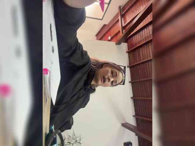 Aisha-engel webcam