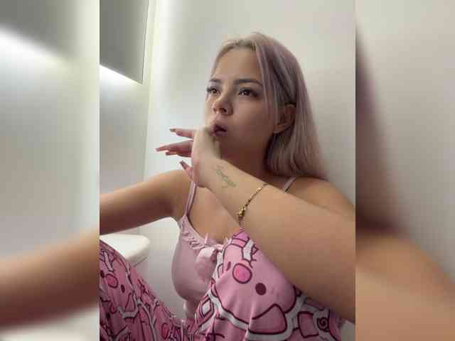 Aisha-engel webcam