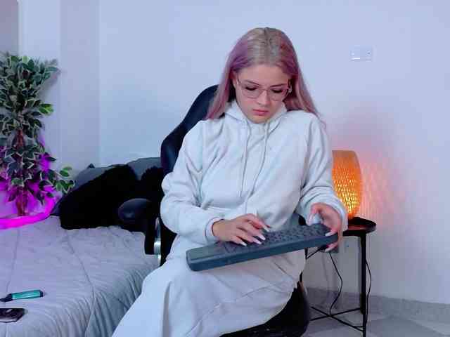 Aisha-engel