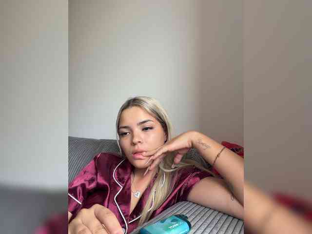 Aisha-engel webcam