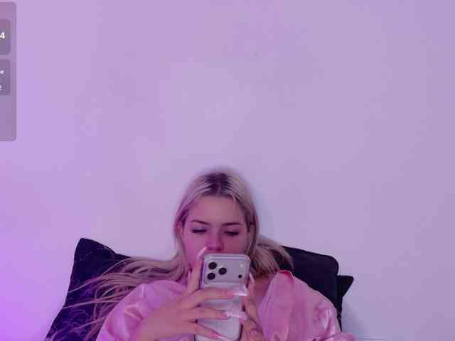 Aisha-engel webcam