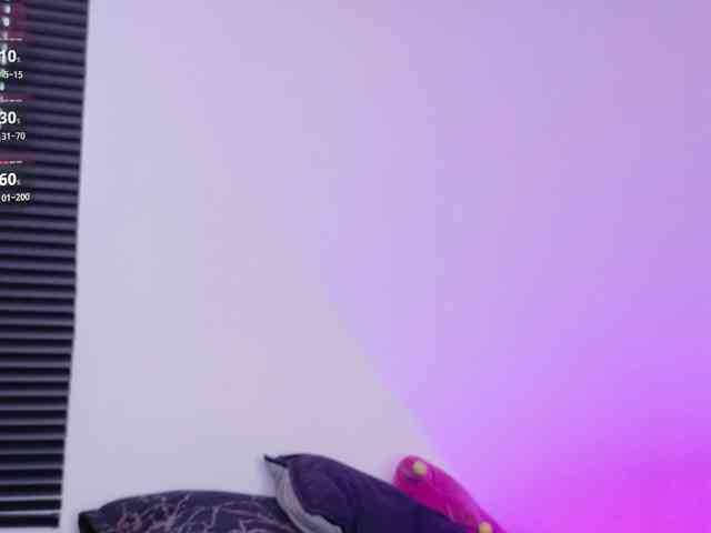 Aisha-engel webcam