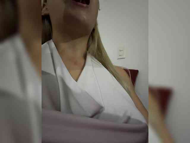 Aisha-engel webcam