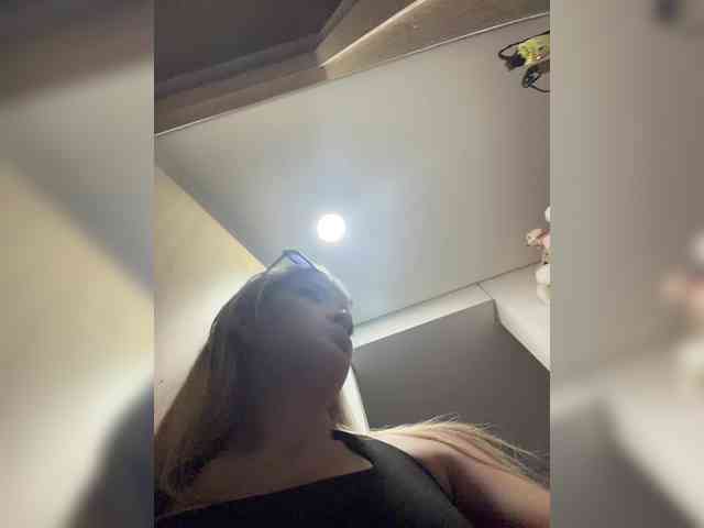 Aisha-engel webcam