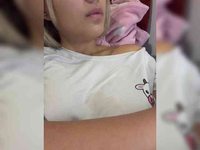 Aisha-engel webcam