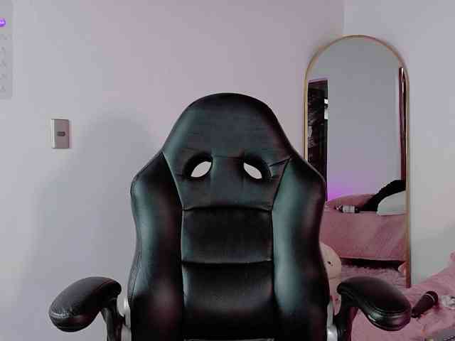 Aisha-engel webcam