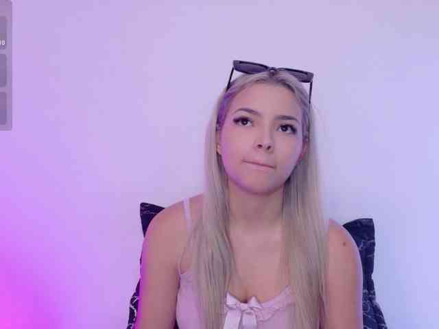 Aisha-engel webcam