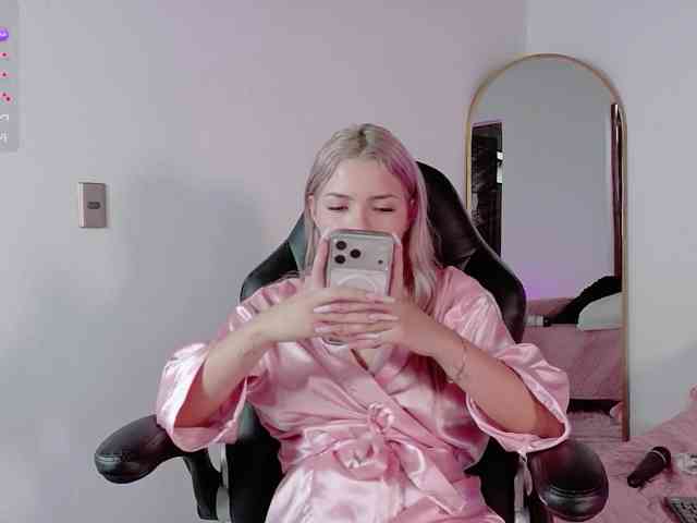 Aisha-engel webcam