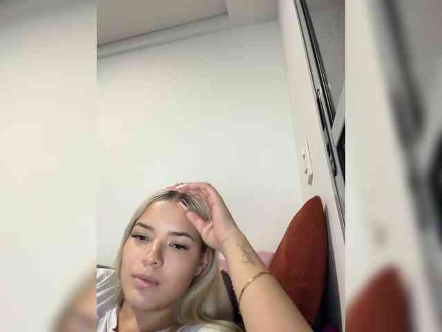 Aisha-engel webcam