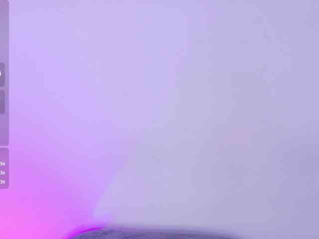 Aisha-engel webcam