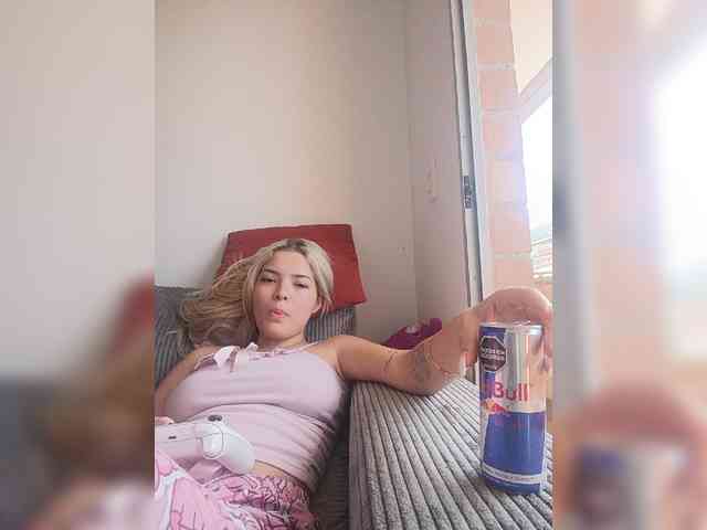 Aisha-engel webcam