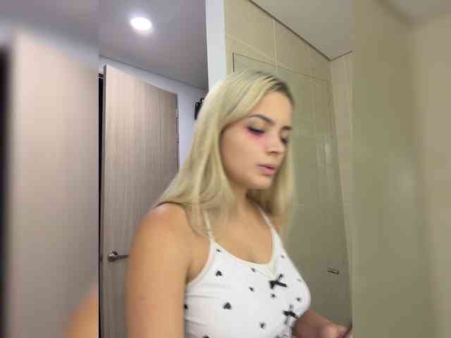 Aisha-engel webcam
