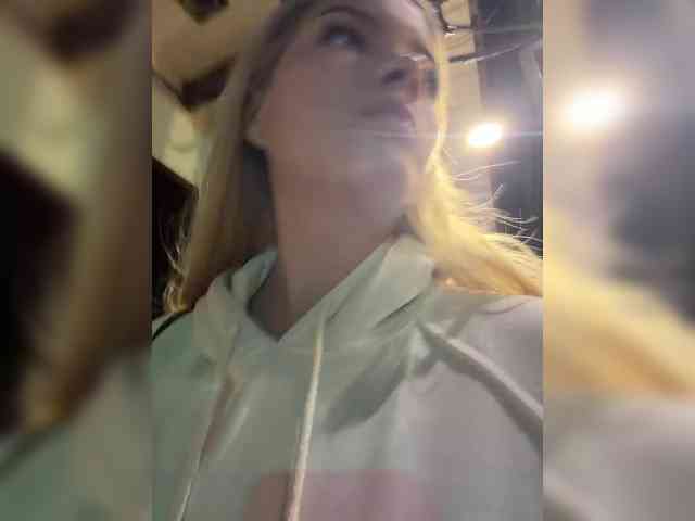 Aisha-engel webcam