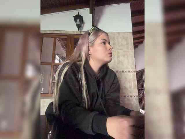 Aisha-engel