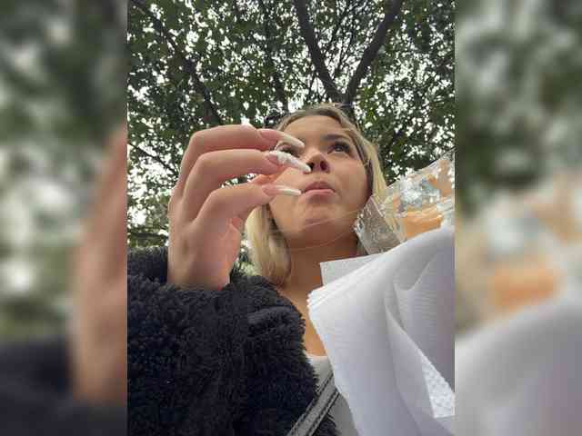Aisha-engel webcam