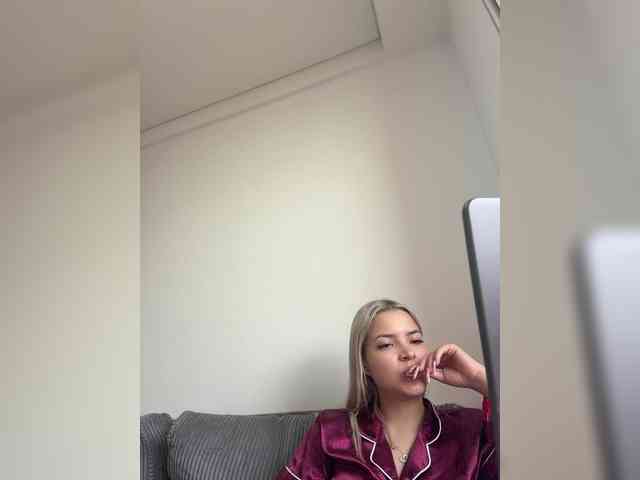 Aisha-engel webcam