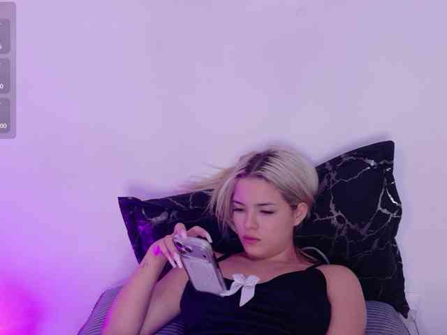 Aisha-engel webcam