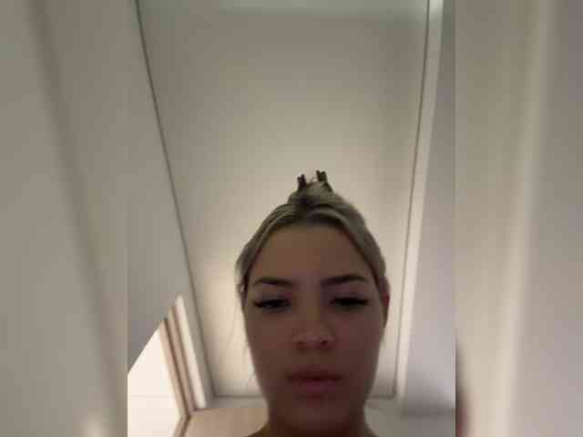 Aisha-engel webcam