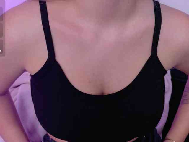 Aisha-engel webcam