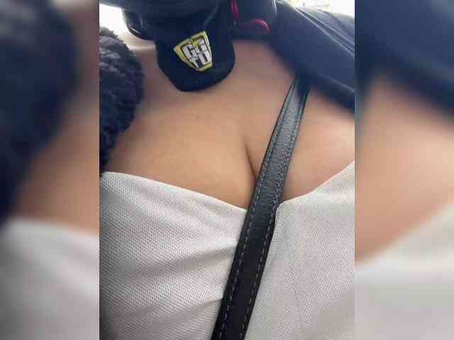 Aisha-engel webcam
