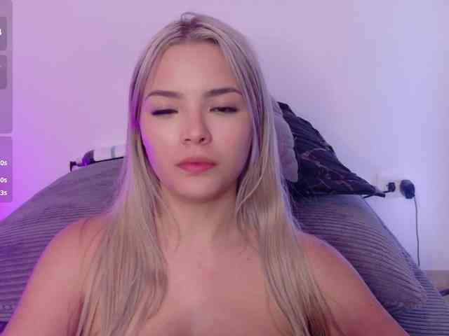 Aisha-engel webcam