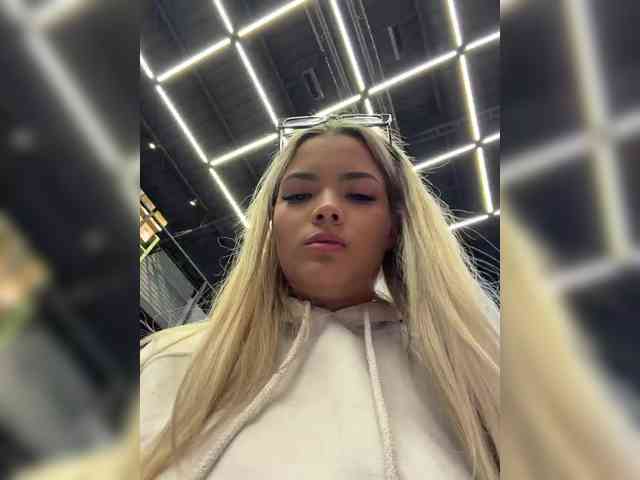 Aisha-engel webcam