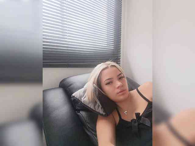 Aisha-engel webcam
