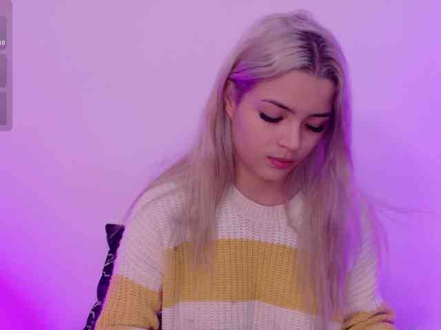 Aisha-engel webcam