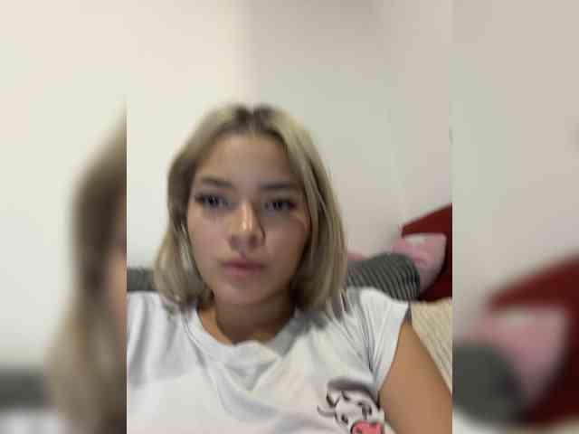 Aisha-engel webcam