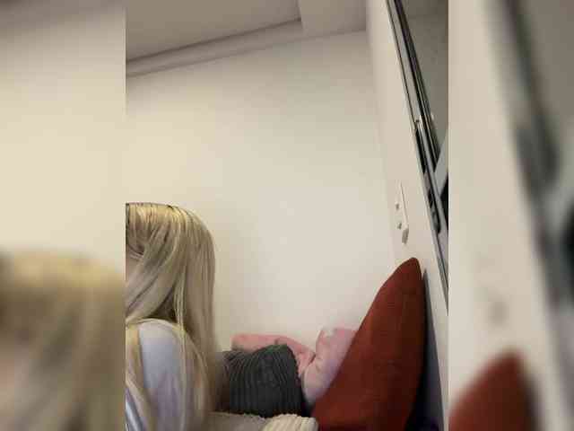 Aisha-engel webcam