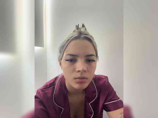 Aisha-engel webcam