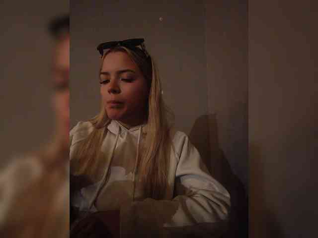 Aisha-engel webcam