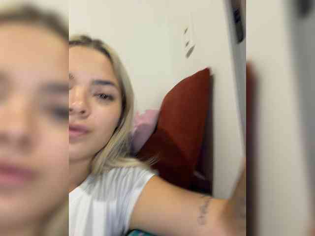 Aisha-engel webcam