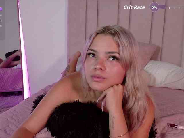 Aisha-engel webcam
