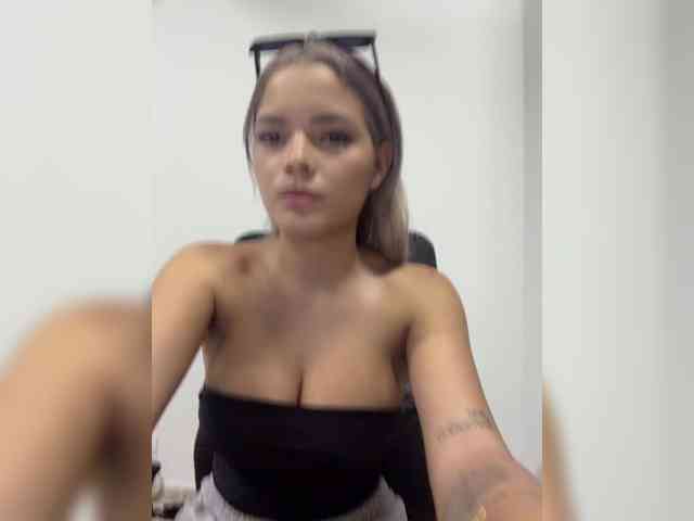 Aisha-engel webcam