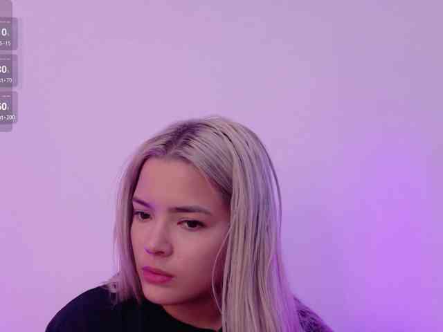 Aisha-engel webcam