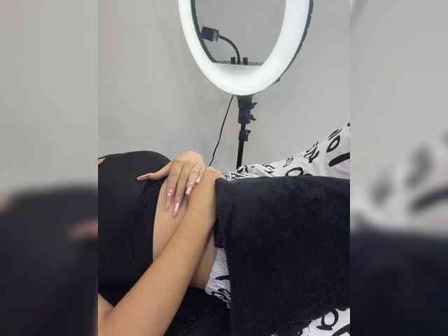 Aisha-engel webcam