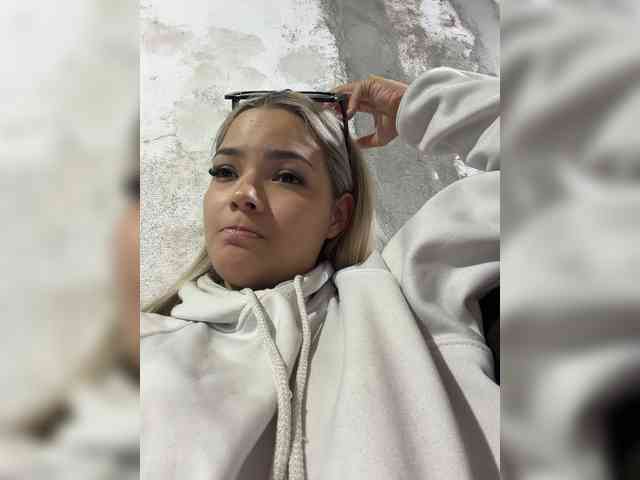 Aisha-engel webcam