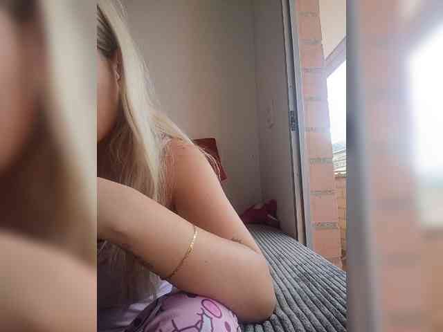Aisha-engel webcam