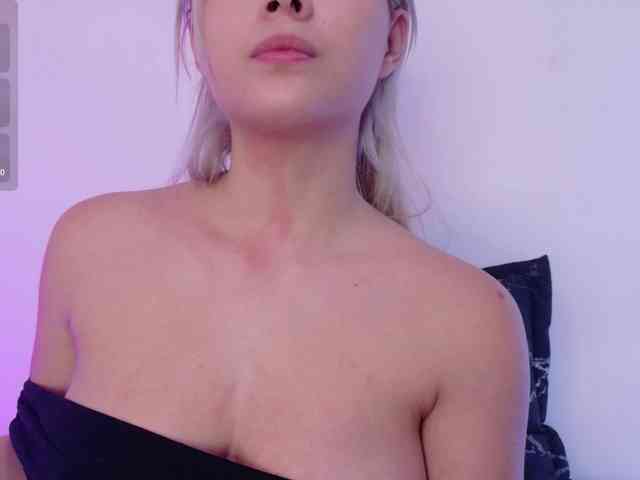 Aisha-engel webcam