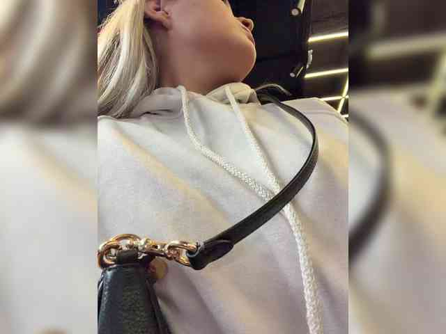 Aisha-engel webcam